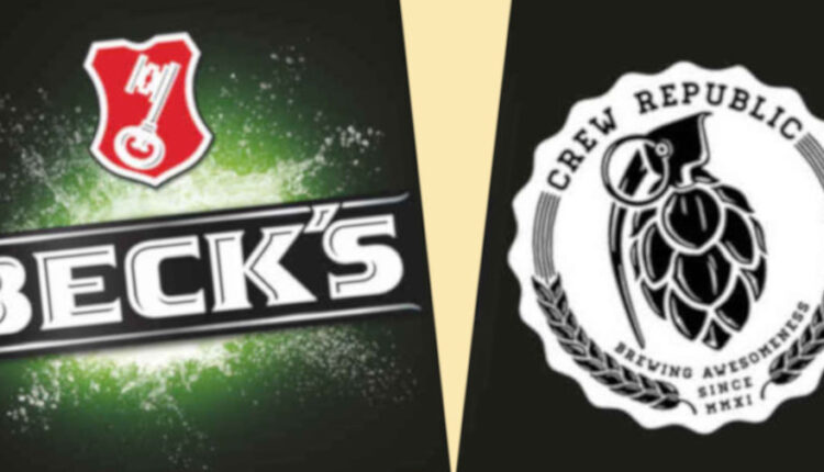 Crew Republic trennt sich von AB Inbev