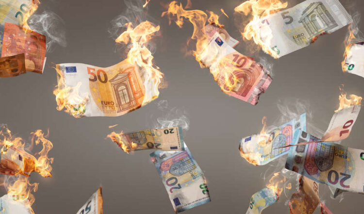 „Die Märkte überhitzen“