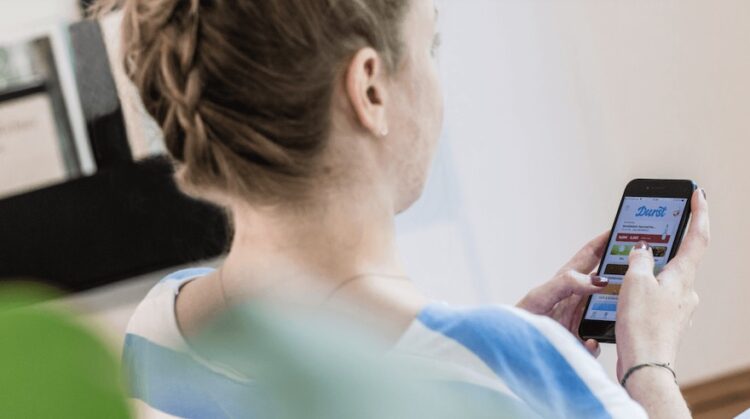 Getränke Ahlers testet Durst.de