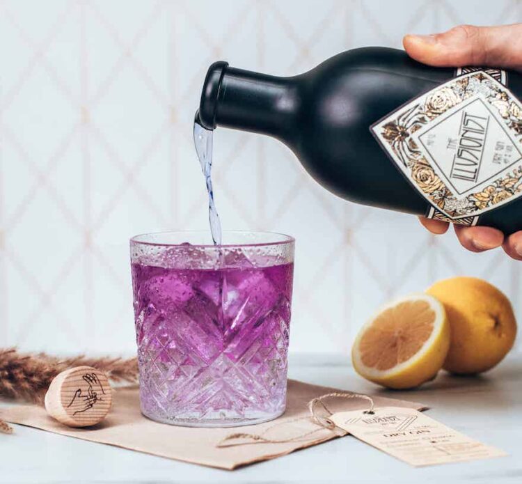 Illusionist Gin zündet nächste Stufe