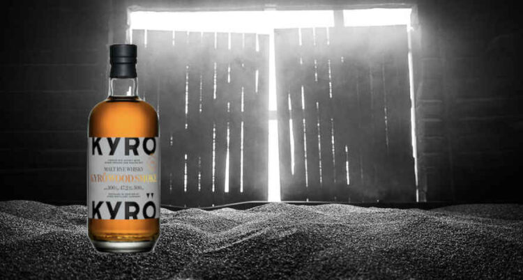 Rauchwhisky für kalte Tage