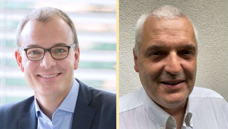 Top-Positionen neu besetzt