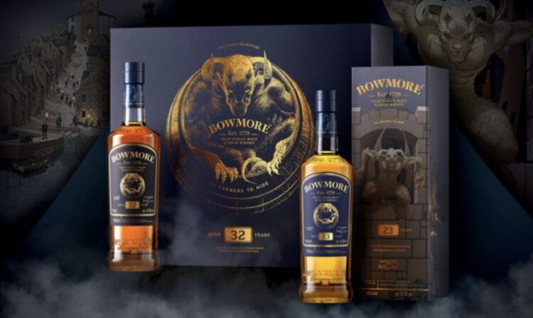 Zwei neue Luxus-Editionen