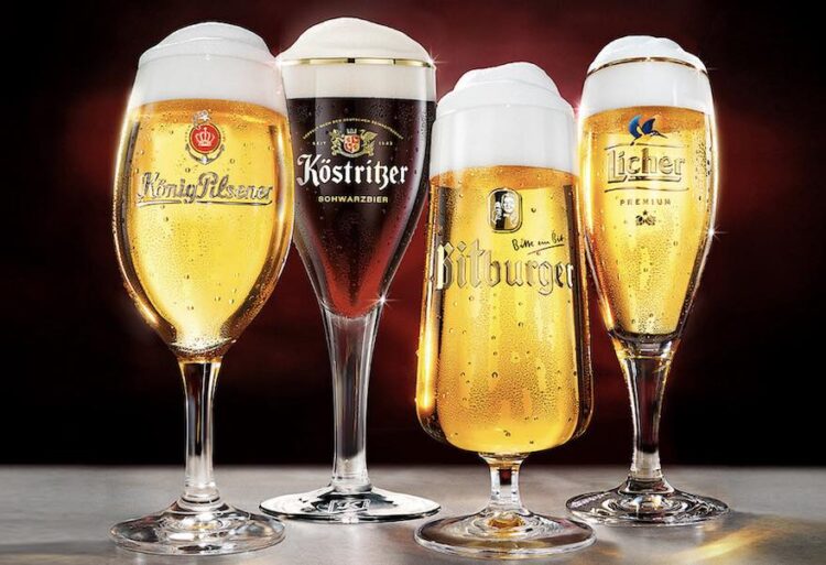 Bitburger erhöht die Bierpreise