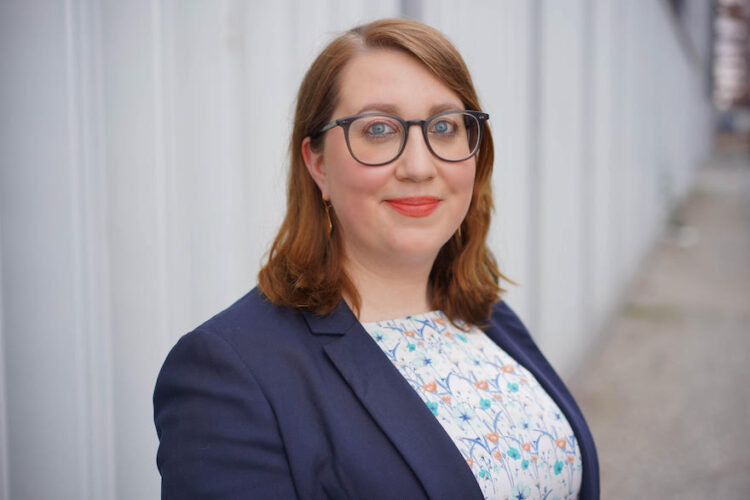 Brauer-Bund mit neuer Pressesprecherin