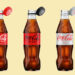 Coca-Cola tauscht Deckel aus