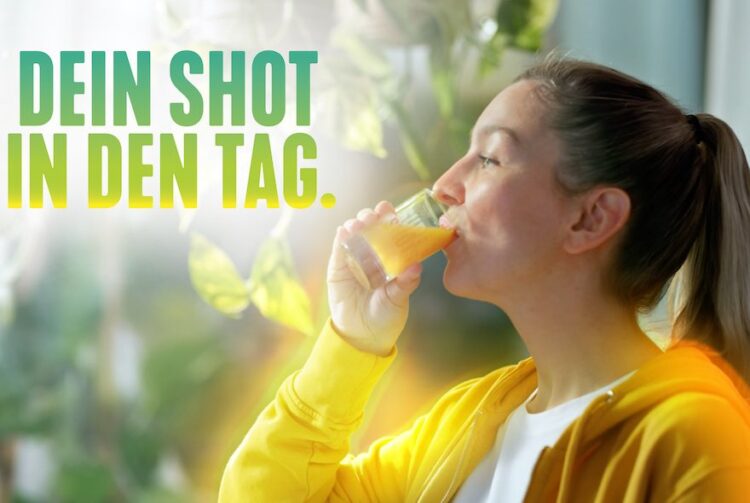 Immunschutz für den Winter