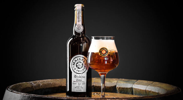 Limitiert und fassgereift