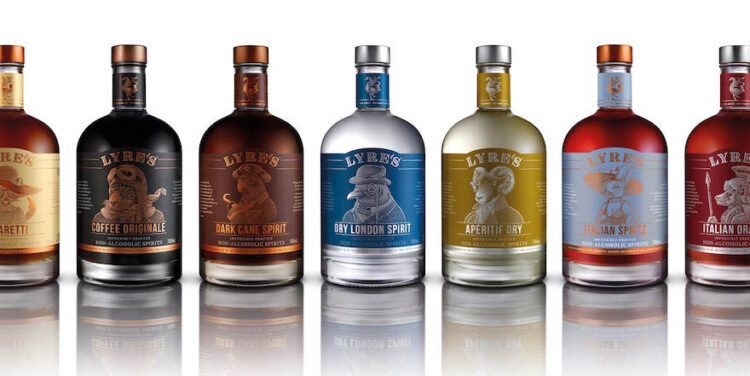 Lyre’s setzt rasantes Wachstum fort