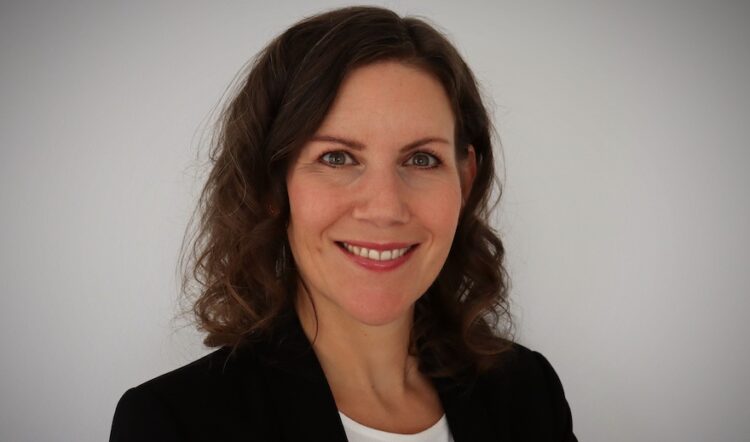 Neue Marketing-Chefin für "hohes C"