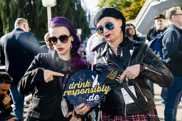 Neues Kampagnen-Video