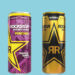 Pepsico forciert Rockstar Energy