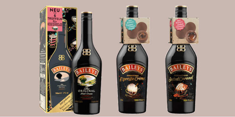 Schokoladige Momente