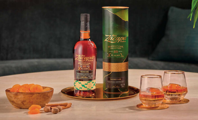 Spezialität mit Seele