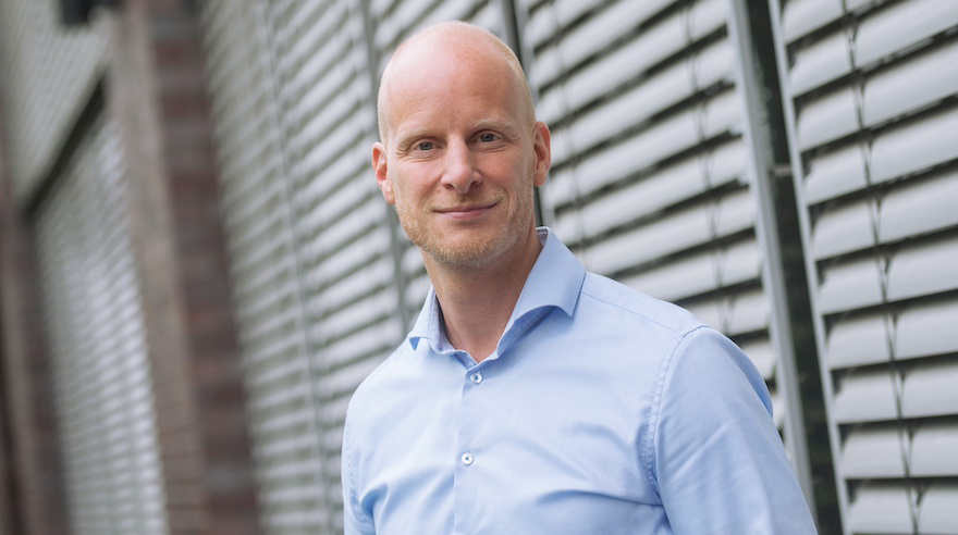 Team Beverage überarbeitet Online-Shop