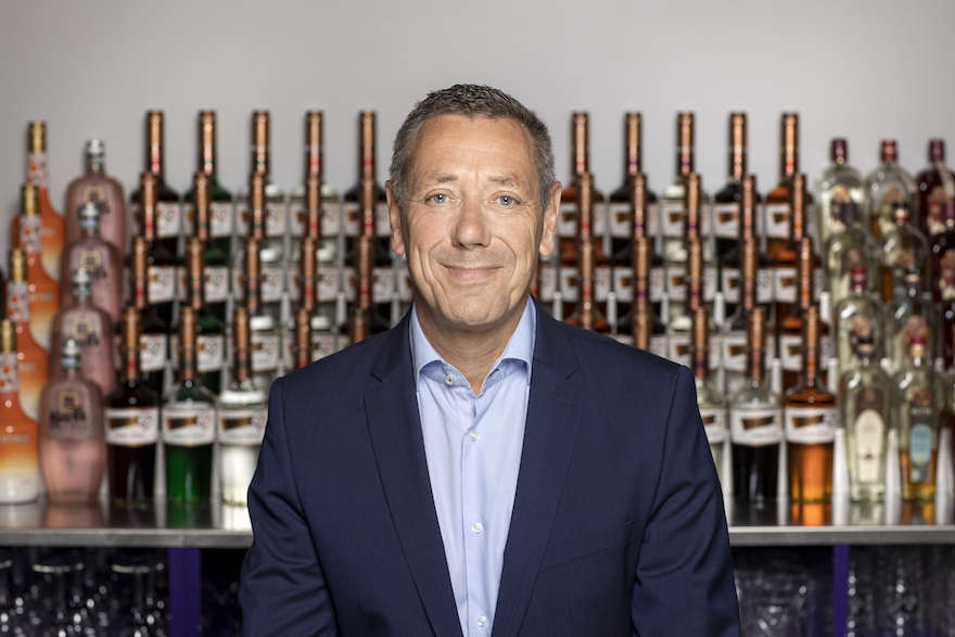 "Wir wollen den Cocktail demokratisieren" 1