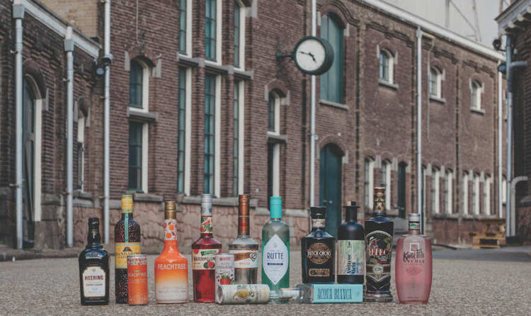 "Wir wollen den Cocktail demokratisieren"