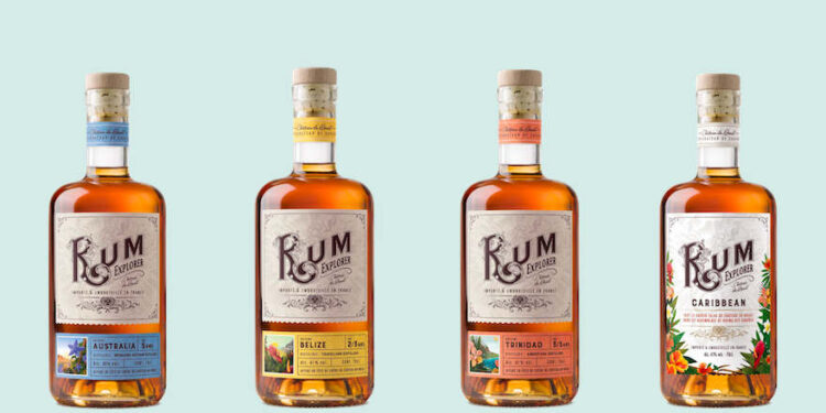 Australien bis Karibik