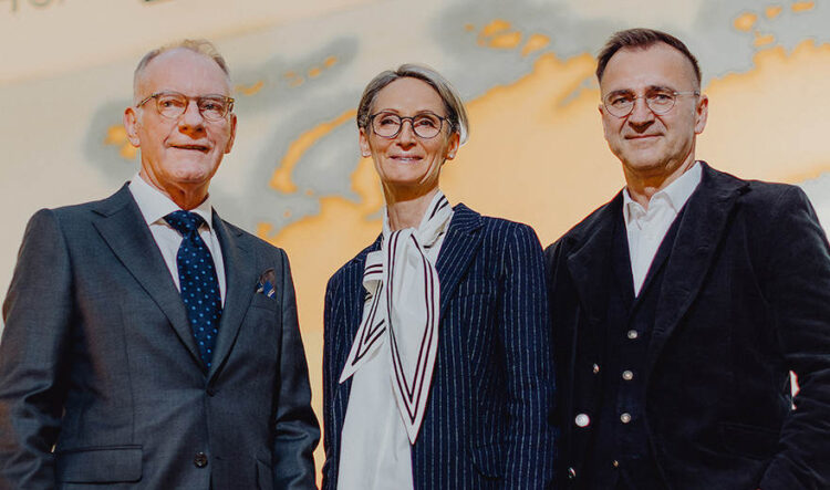 Barth Haas besetzt Geschäftsführung neu