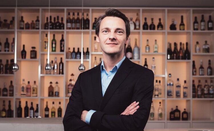 Borco mit neuem Finanzchef