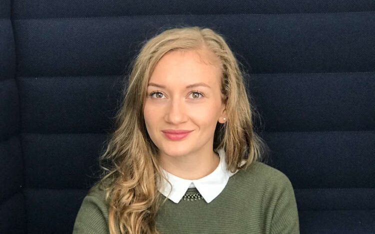 Brüning übernimmt Marketingleitung