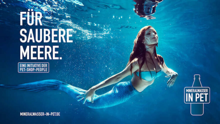 Brunnen wehren sich gegen PET-Bashing