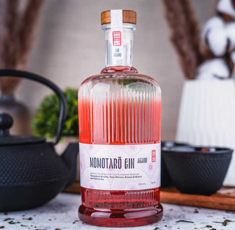 Das Trio ist komplett 2