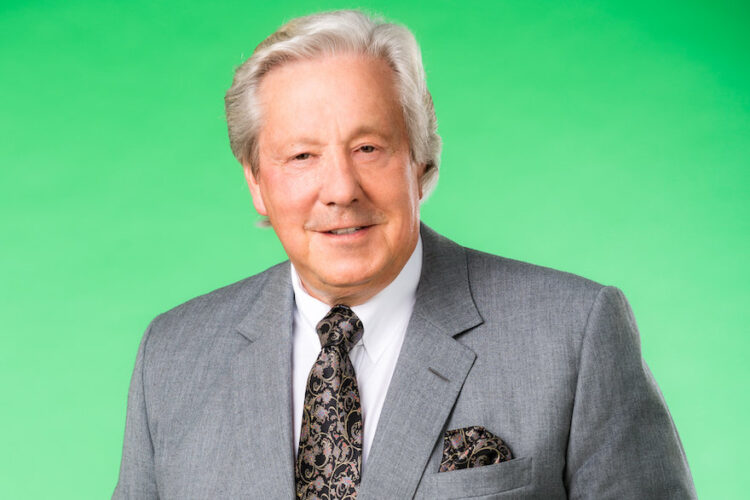 „Ein Jahr wie ein Erdbeben“