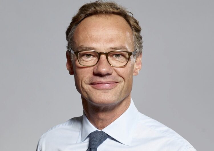 Einhäuser wird Chef von Christinen Brunnen