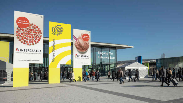 Intergastra muss abgesagt werden