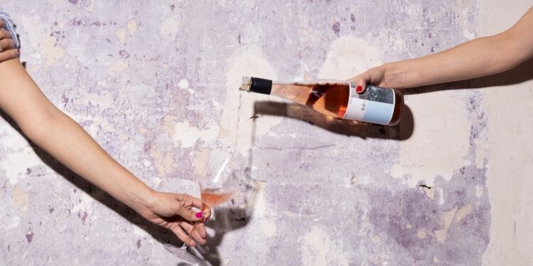 "Kundenwunsch geht zu weniger Alkohol"