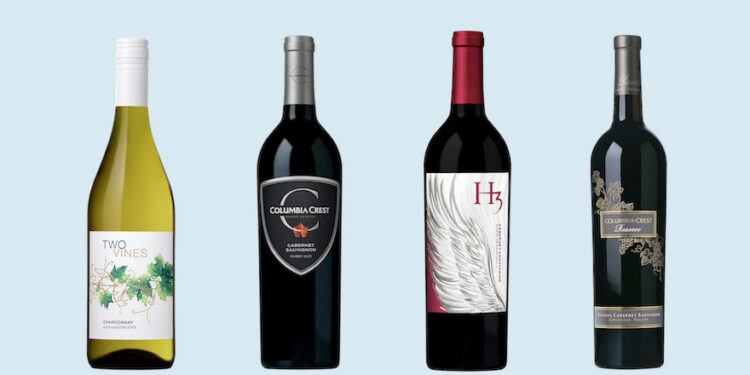 US-Sortiment ausgeweitet