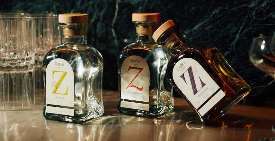 Ziegler will neue Wege gehen 1