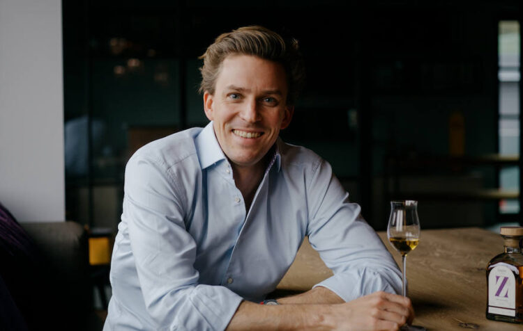 Ziegler will neue Wege gehen