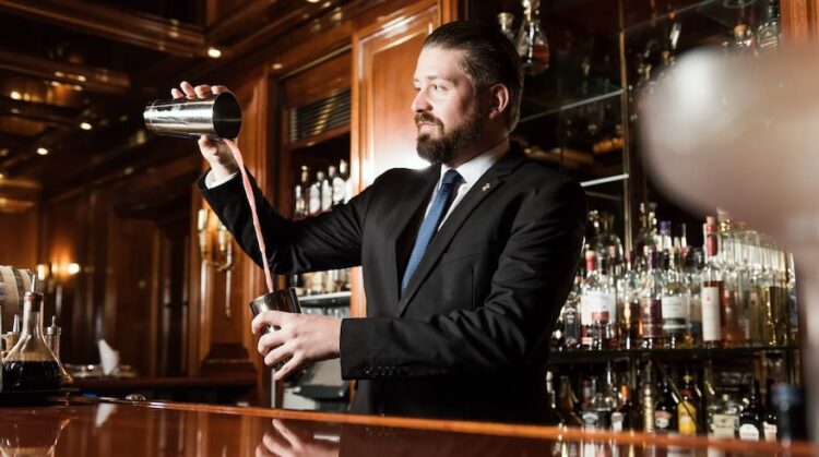 Allgaier trommelt für Ginmarken