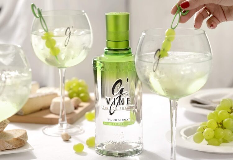 Behn übernimmt Vertrieb von G'Vine Gin