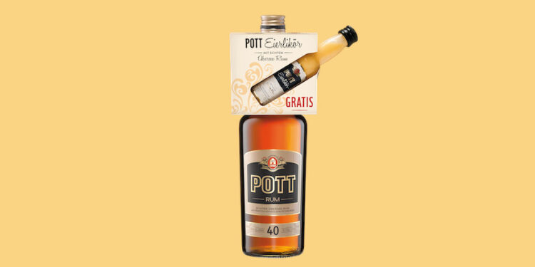 Fürs festliche Backen