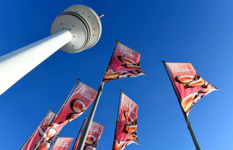 Internorga findet später statt