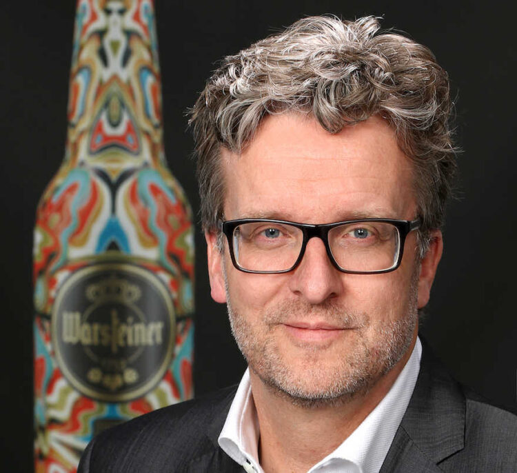 Michael Grupp verlässt Warsteiner