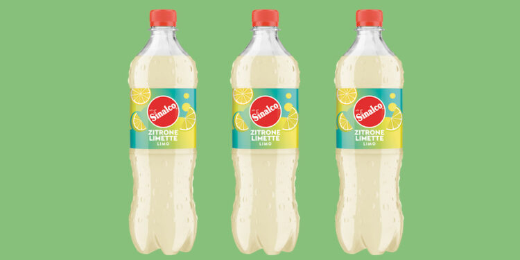 Neue Sorte und neue Optik