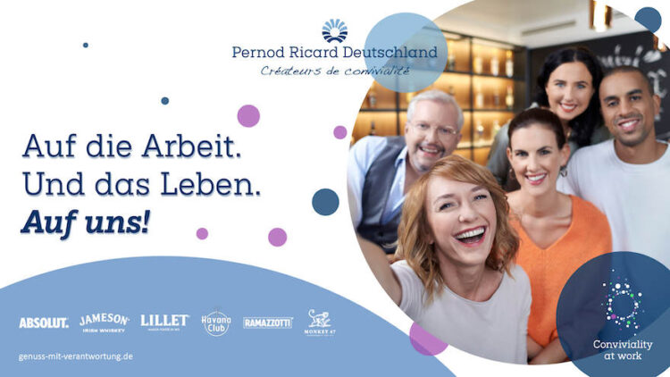 Neue Talente begeistern