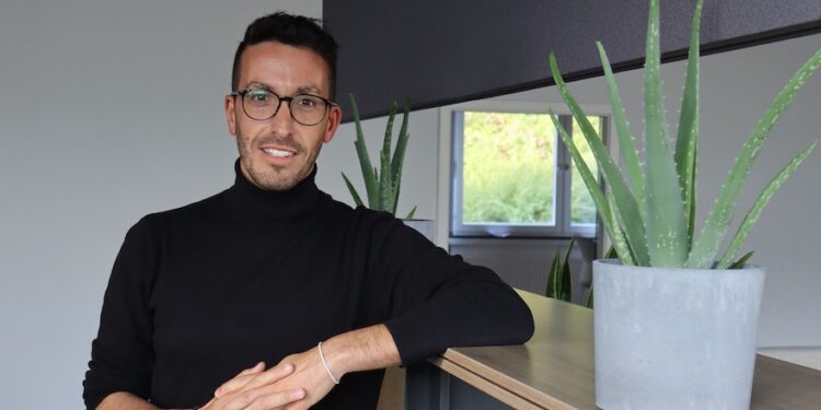 Sambito ergänzt Retail-Sales-Team