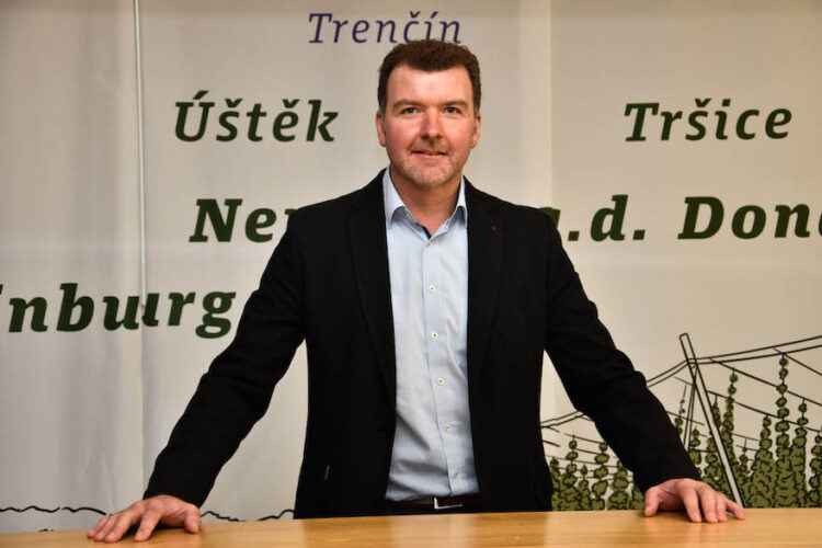 Schinagl wird Einkaufschef