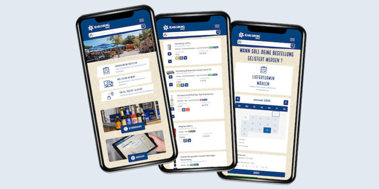 Vendis Gastro mit neuem Namen