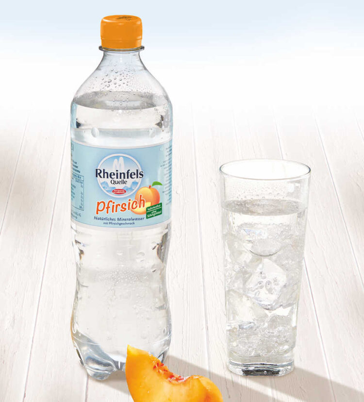 Vierte FlavuVariante