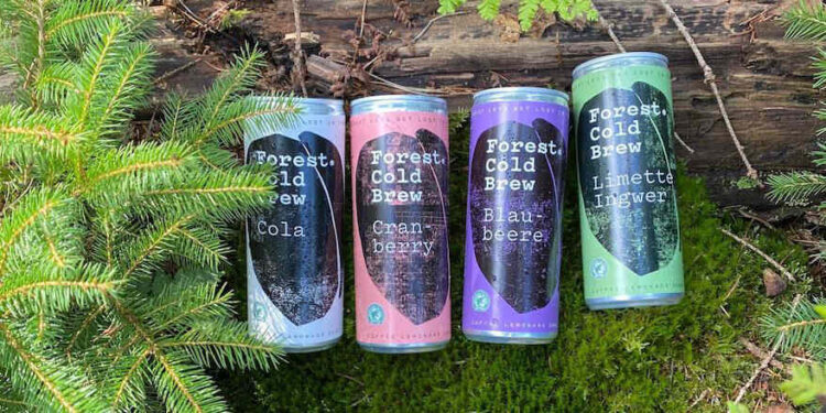 Wachmacher aus der Dose