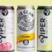 Was wird aus Hard Seltzer?