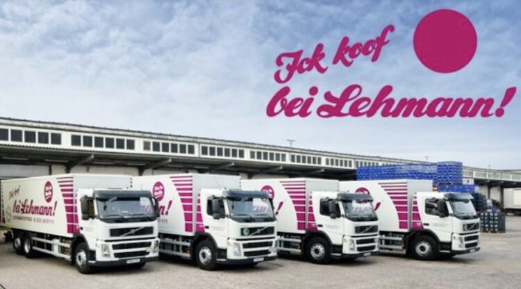 GES durch Lehmann-Kauf gestärkt