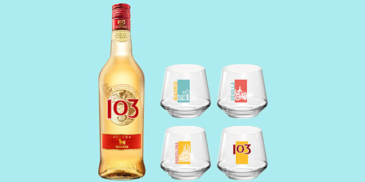 Anstoßen auf Spanisch