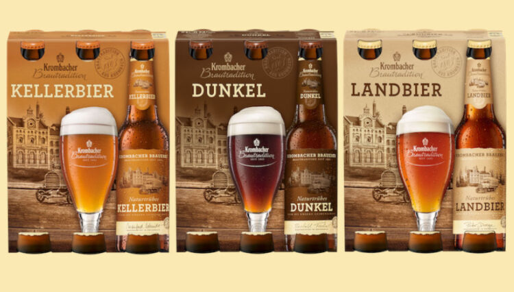 Brautradition im neuen Design